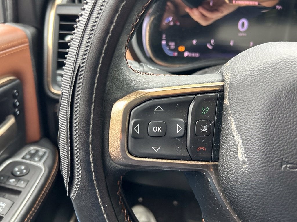 2024 RAM 2500 Base