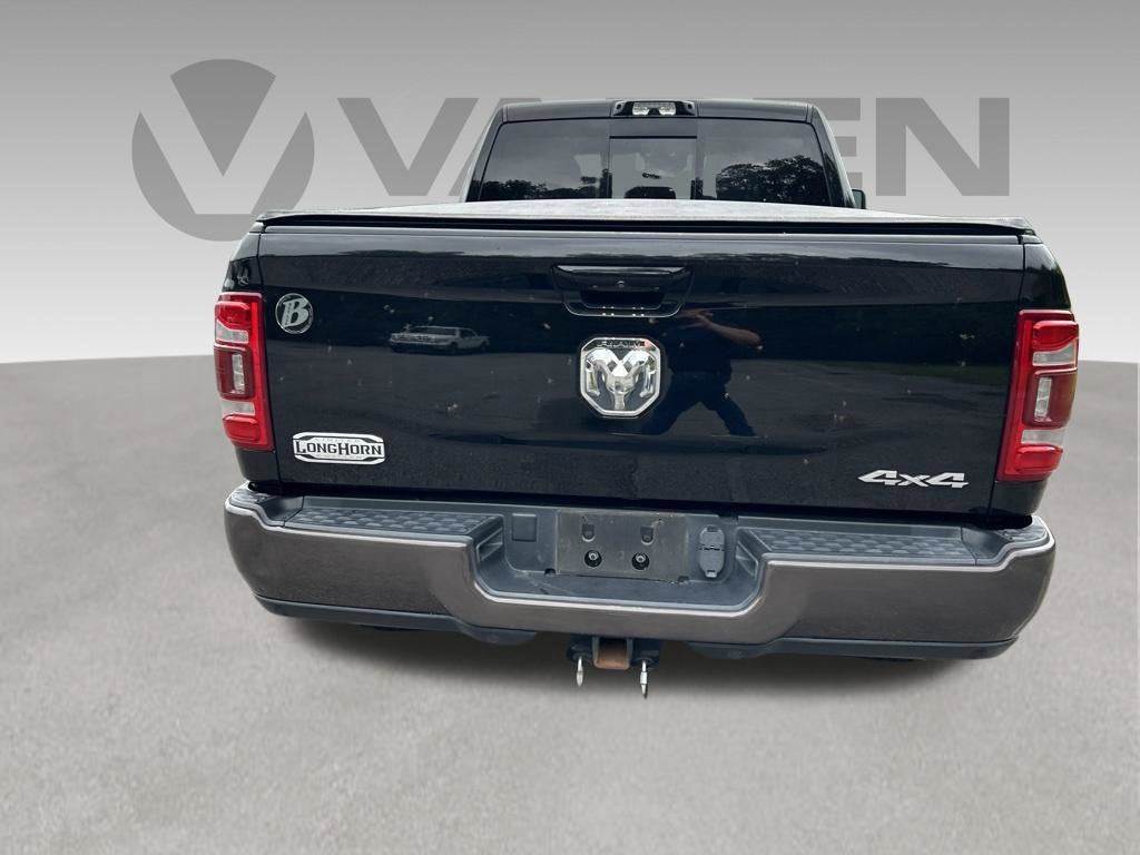 2024 RAM 2500 Base