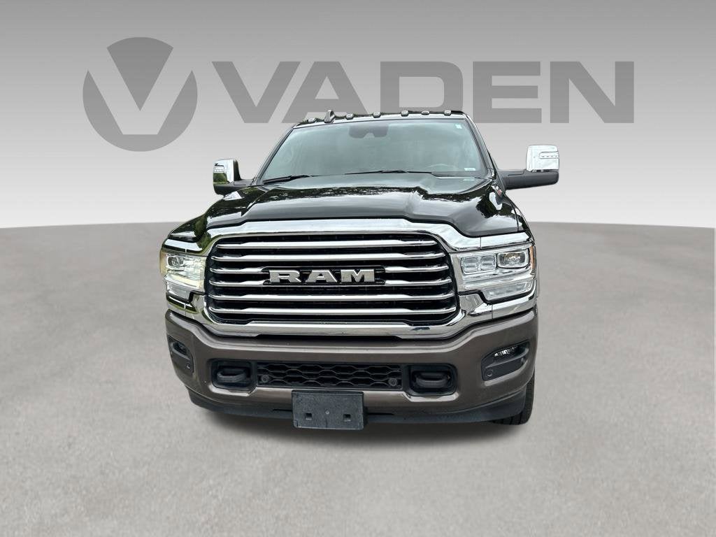 2024 RAM 2500 Base