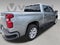 2023 Chevrolet Silverado 1500 Base