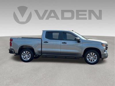2023 Chevrolet Silverado 1500 Base