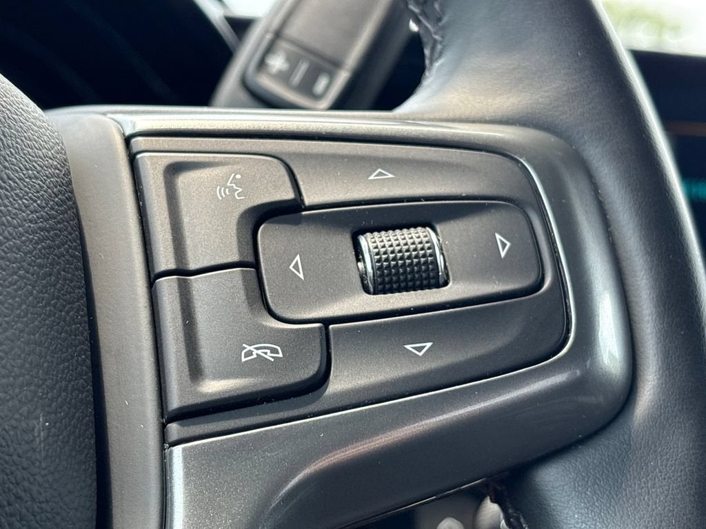 2024 Chevrolet Silverado 1500 Base