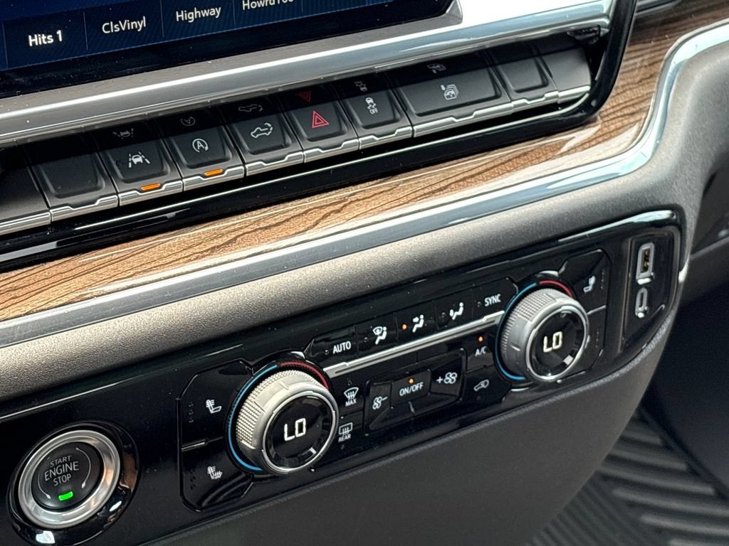 2024 Chevrolet Silverado 1500 Base