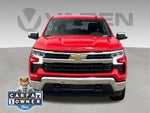 2024 Chevrolet Silverado 1500 Base