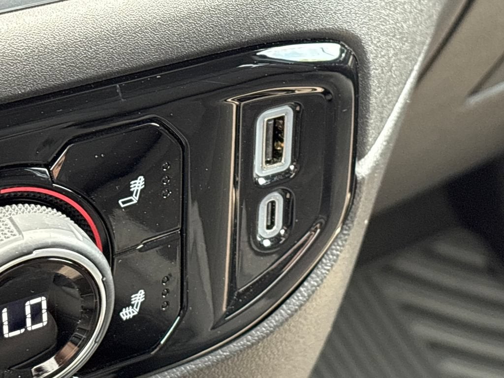 2024 Chevrolet Silverado 1500 Base