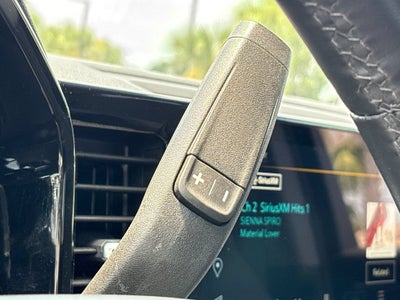 2024 Chevrolet Silverado 1500 Base