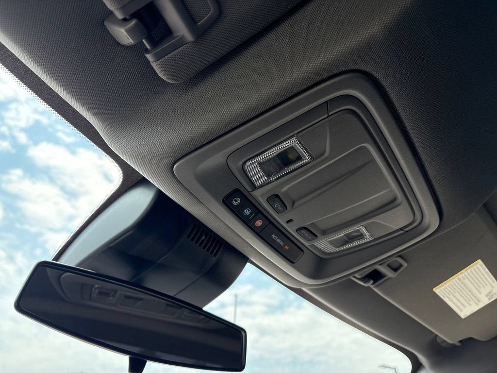 2024 Chevrolet Silverado 1500 Base