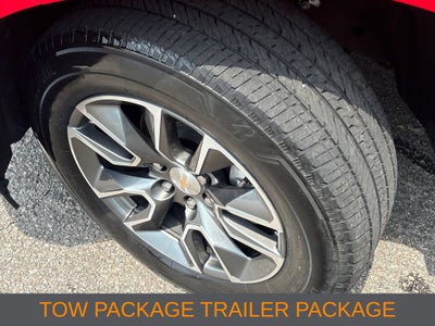 2024 Chevrolet Silverado 1500 Base
