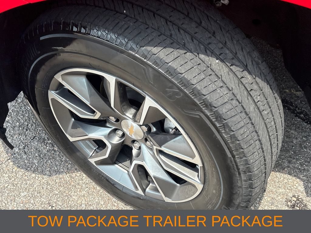 2024 Chevrolet Silverado 1500 Base