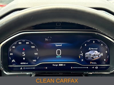 2024 Chevrolet Silverado 1500 Base