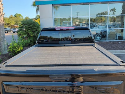2023 Chevrolet Silverado 1500 Base