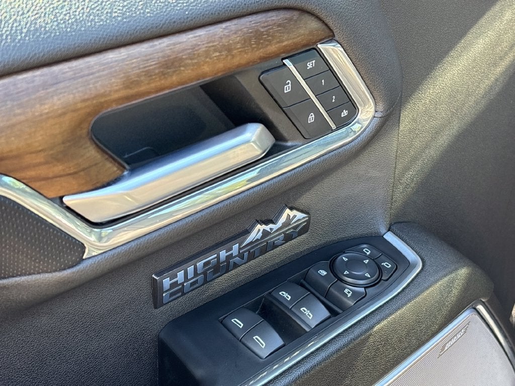 2023 Chevrolet Silverado 1500 Base