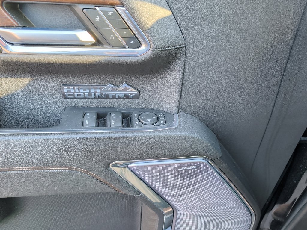 2023 Chevrolet Silverado 1500 Base