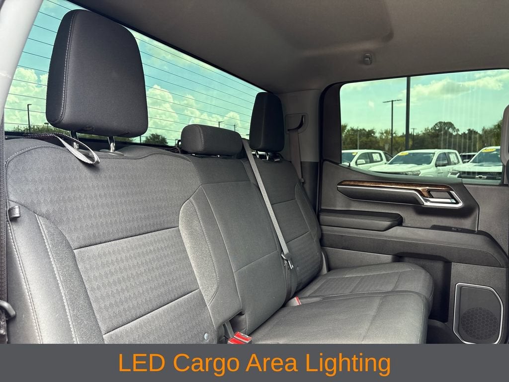 2023 GMC Sierra 1500 Base