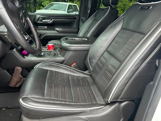 2022 GMC Sierra 1500 AT4X