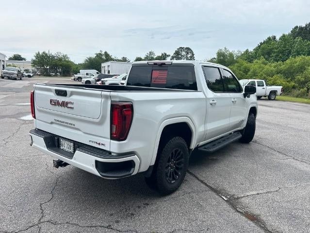 2022 GMC Sierra 1500 AT4X