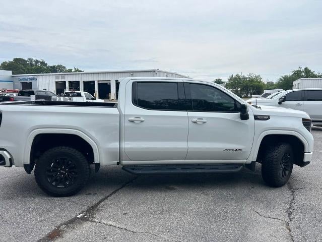2022 GMC Sierra 1500 AT4X
