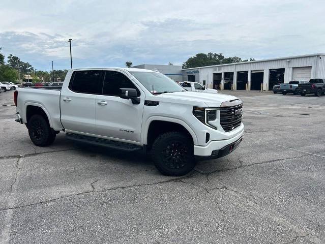 2022 GMC Sierra 1500 AT4X