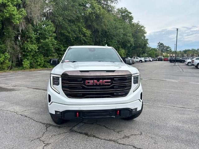 2022 GMC Sierra 1500 AT4X