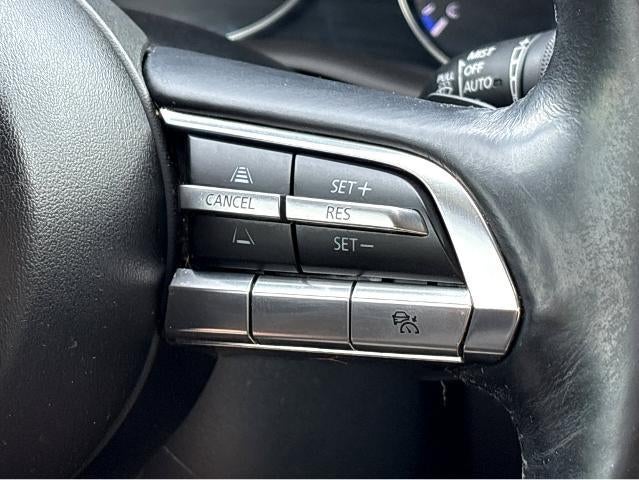 2023 Mazda Mazda CX-30 2.5 Turbo Premium Package