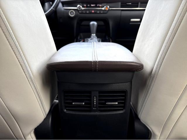 2023 Mazda Mazda CX-30 2.5 Turbo Premium Package