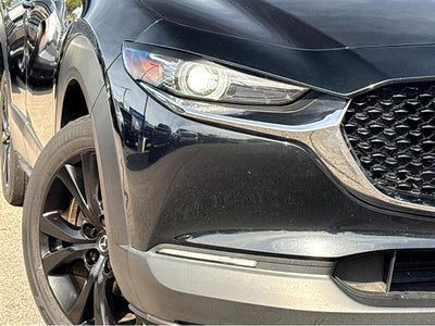 2023 Mazda Mazda CX-30 2.5 Turbo Premium Package