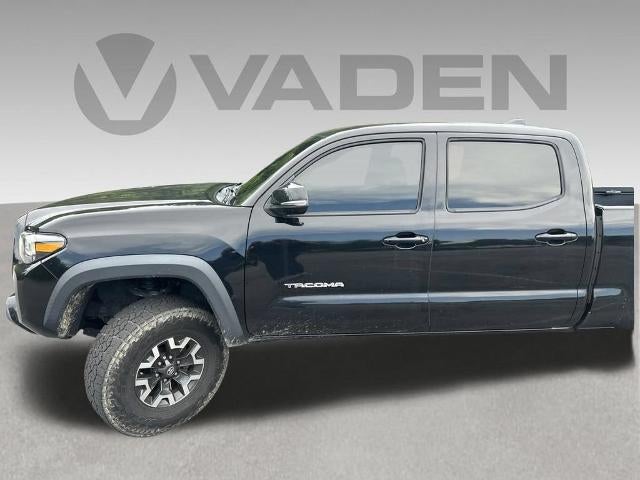 2023 Toyota Tacoma 4WD SR5