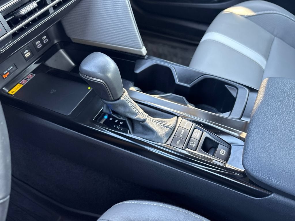 2025 Toyota Camry Base