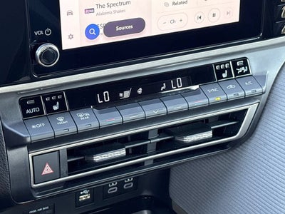 2025 Toyota Camry Base