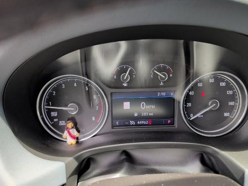 2021 Buick Enclave Premium