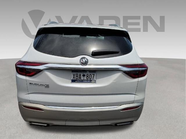 2021 Buick Enclave Premium