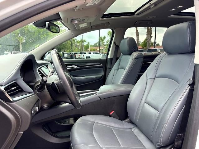 2021 Buick Enclave Premium