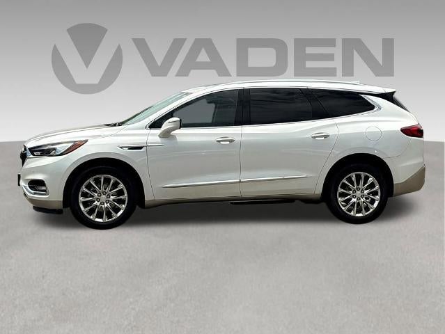 2021 Buick Enclave Premium