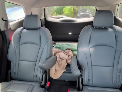 2021 Buick Enclave Premium