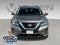 2024 Nissan Murano Base