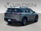 2022 Nissan Pathfinder Base
