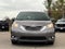 2016 Toyota Sienna XLE
