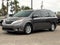 2016 Toyota Sienna XLE