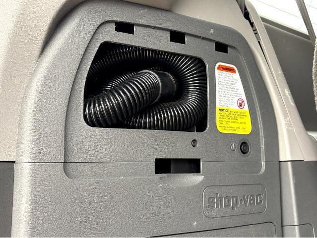 2016 Toyota Sienna XLE