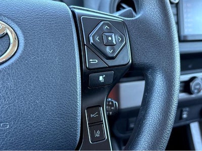 2019 Toyota Tacoma 2WD SR