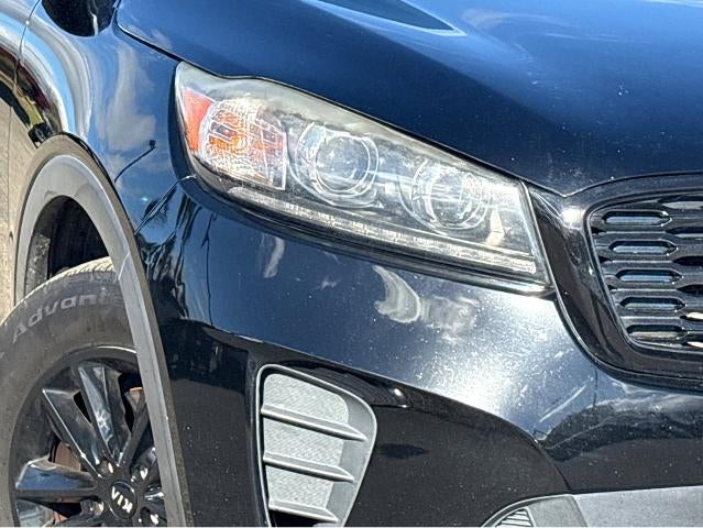 2019 Kia Sorento LX V6