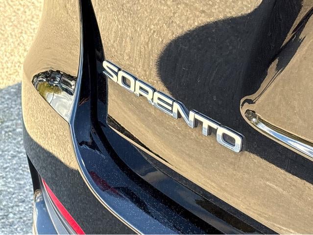 2019 Kia Sorento LX V6