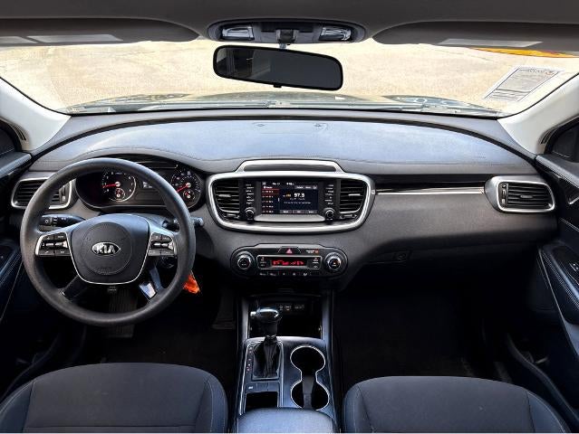 2019 Kia Sorento LX V6
