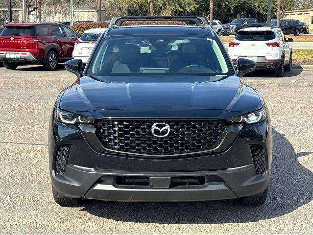 2025 Mazda Mazda CX-50 Hybrid Premium Plus Package