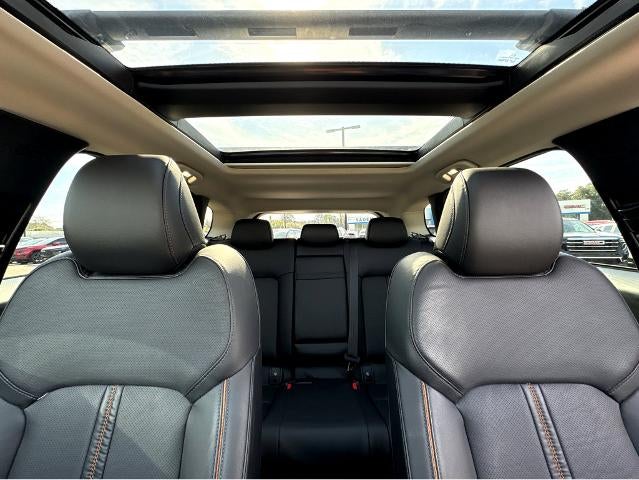 2025 Mazda Mazda CX-50 Hybrid Premium Plus Package