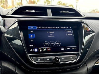 2023 Chevrolet Trailblazer ACTIV