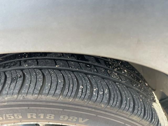 2019 Hyundai Tucson SEL
