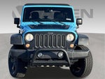 2017 Jeep Wrangler Unlimited Big Bear