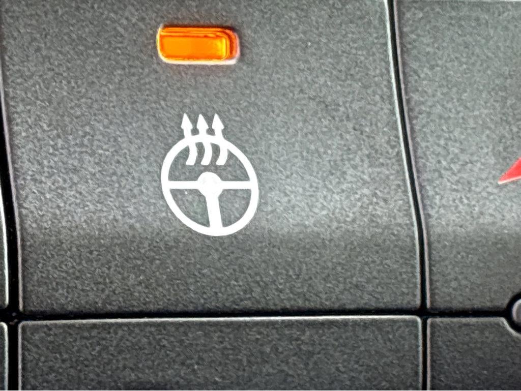 2020 Jeep Wrangler Unlimited Recon