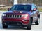 2022 Jeep Grand Cherokee WK Laredo E